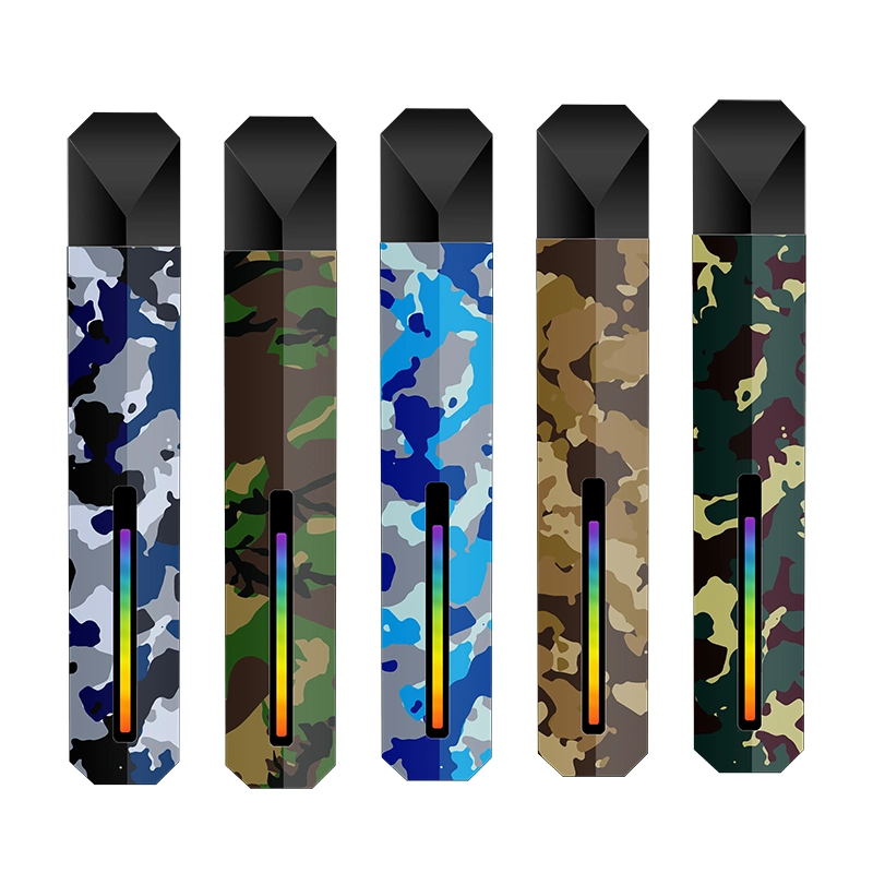 Large Stock Wholesale Spv K2 Pod Vape with Ceramic Coil 2ml OEM/ODM Acceptable